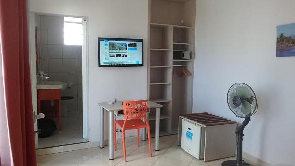 Hôtel Kokoloko à Ambatoloaka Nosy Be