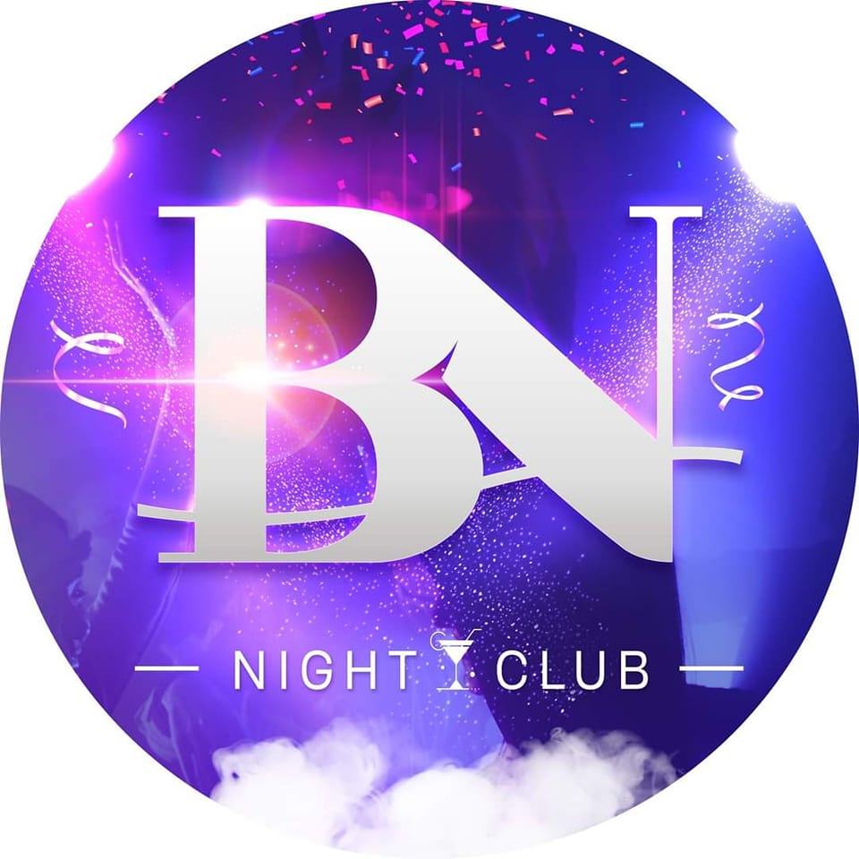 Blue Night Event