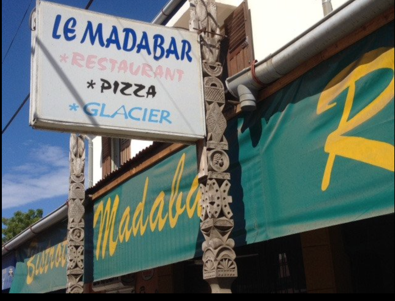 Madabar