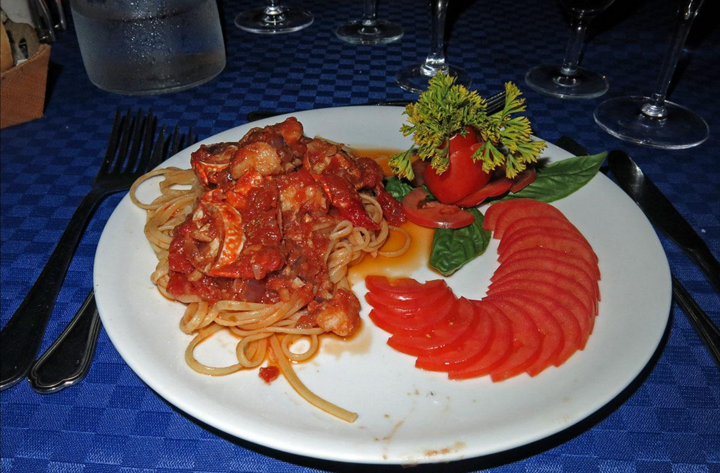 Pili-Pili Restaurant