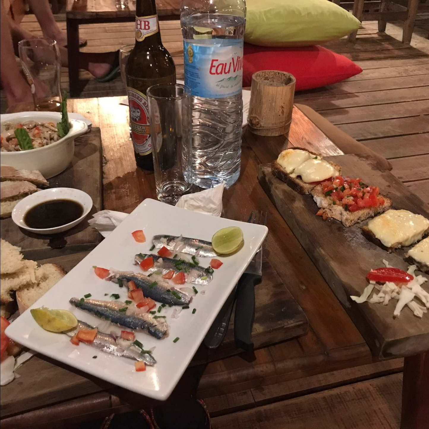 Tsy Manin - Resto & Chill Out Bar