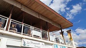 RESTAURANT BEL AIR: Mahajanga