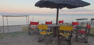 MAKI BEACH: Grand Pavois Beach, Mahajanga