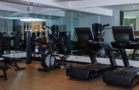 THE CENTELL SPA ANTANANARIVO