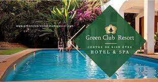 GREEN RESORT & SPA VONTOVORONA