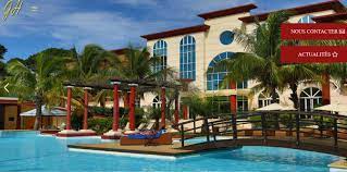 THE GRAND HOTEL - Antsiranana Madagascar