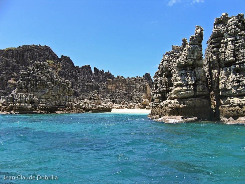 Nosy Hara National Park