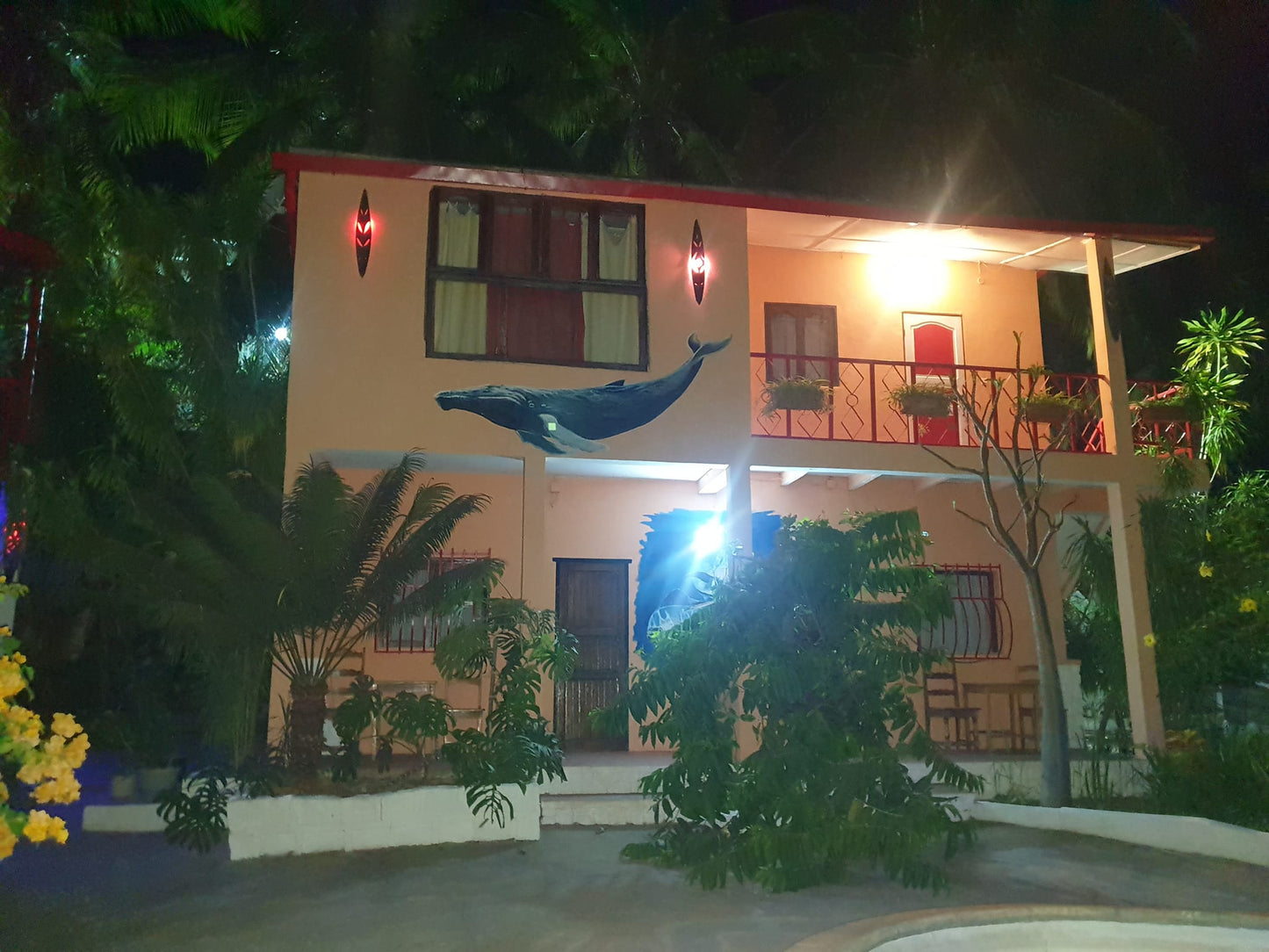 Hotel Villa Mena