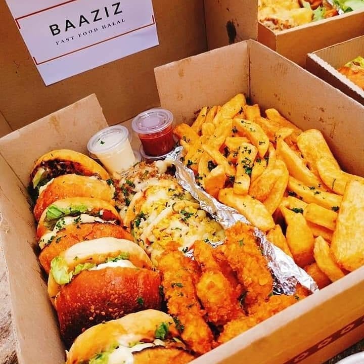 Baaziz Food