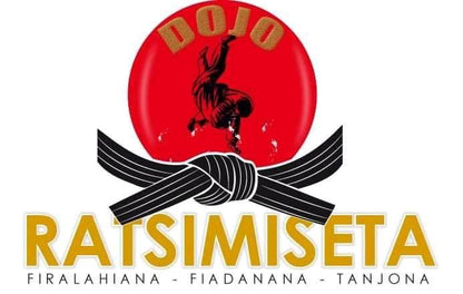 Dojo Ratsimiseta