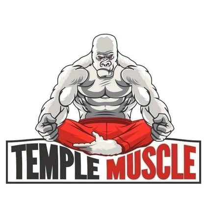 Temple Muscle Tsimbazaza