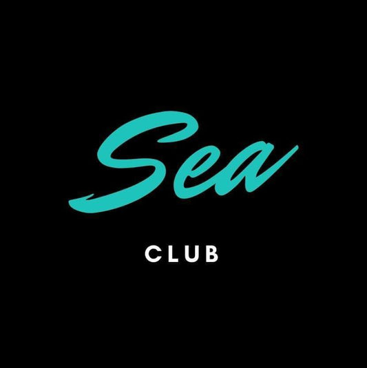 SEA CLUB MANDROSEZA