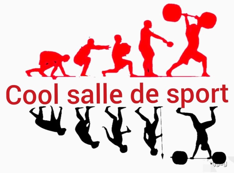 Cool salle de sport