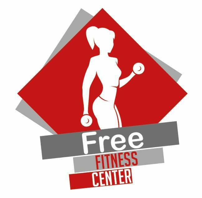 Free Fitness Center