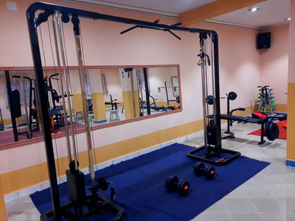 Ivato Fitness Club