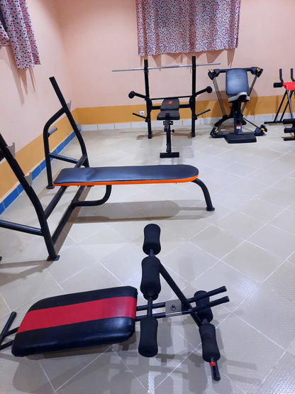 Ivato Fitness Club