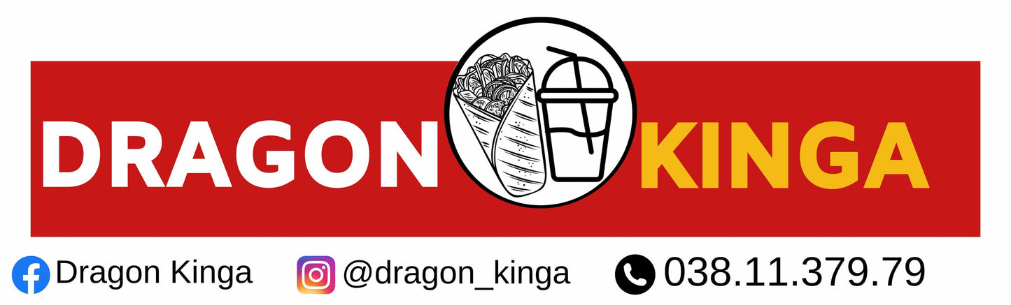 Dragon Kinga