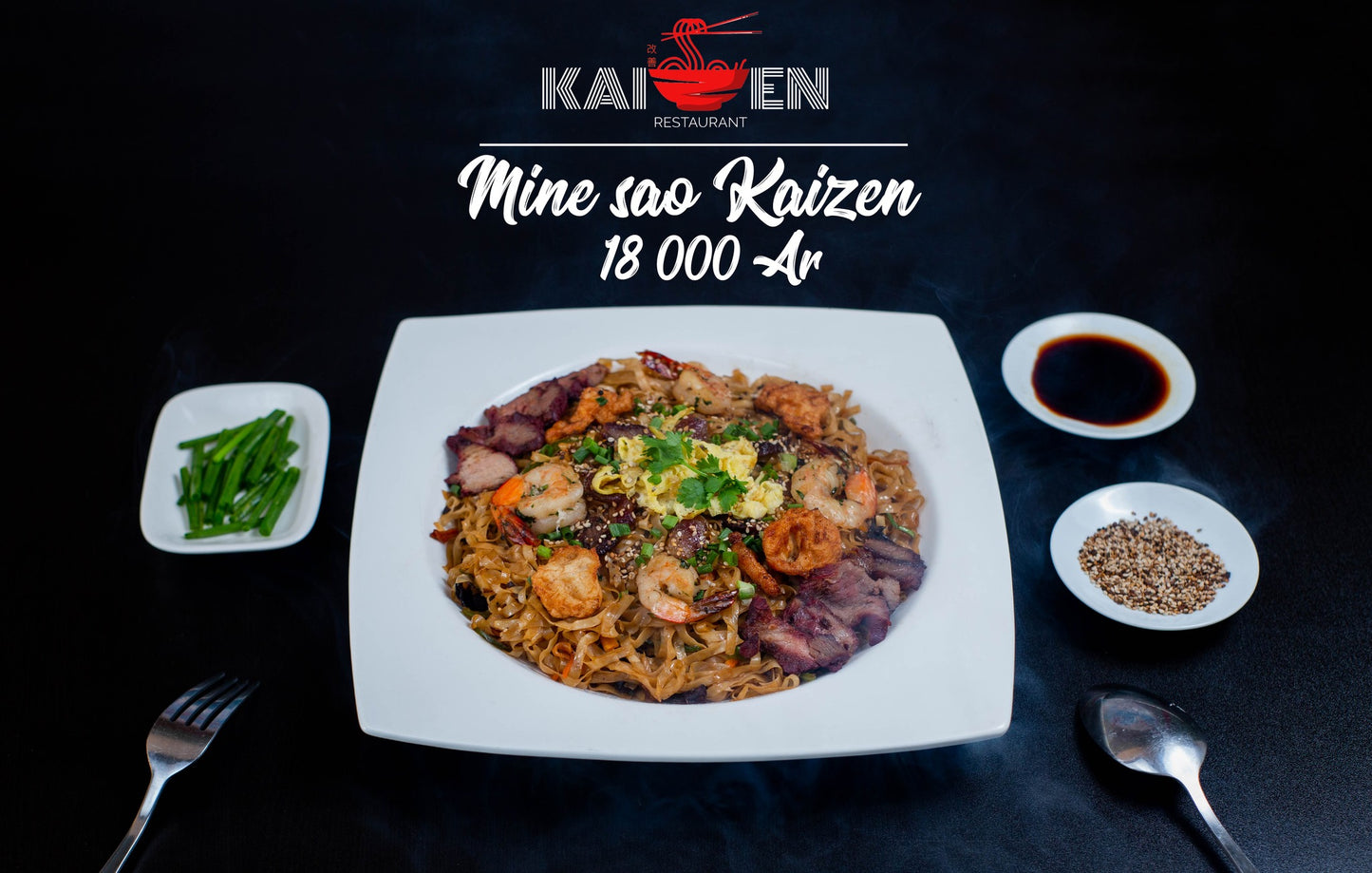 Kaizen Restaurant