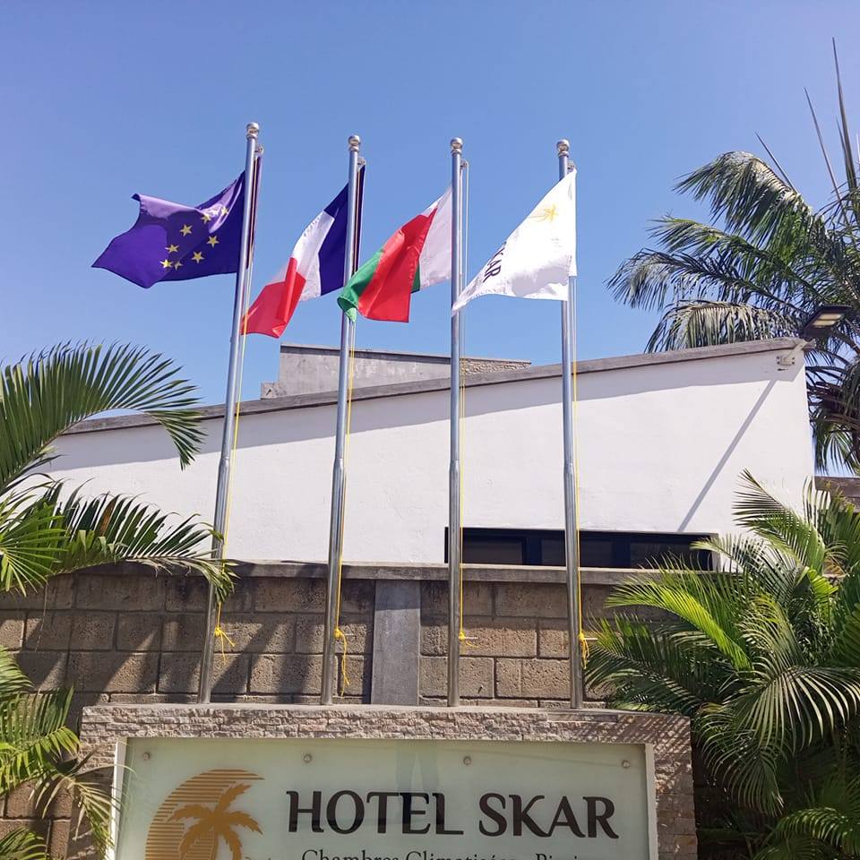 Hotel Skar