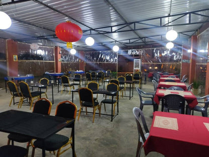Restaurant Shi Fu