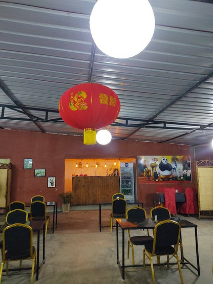 Restaurant Shi Fu