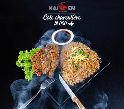 Kaizen Restaurant