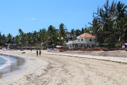 Ambatoloaka Beach