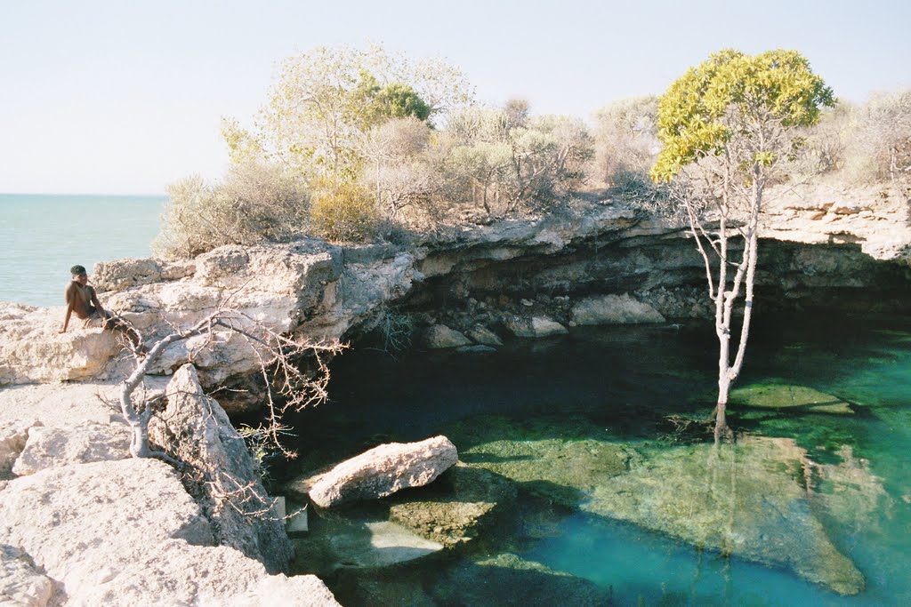 Cave of Sarodrano