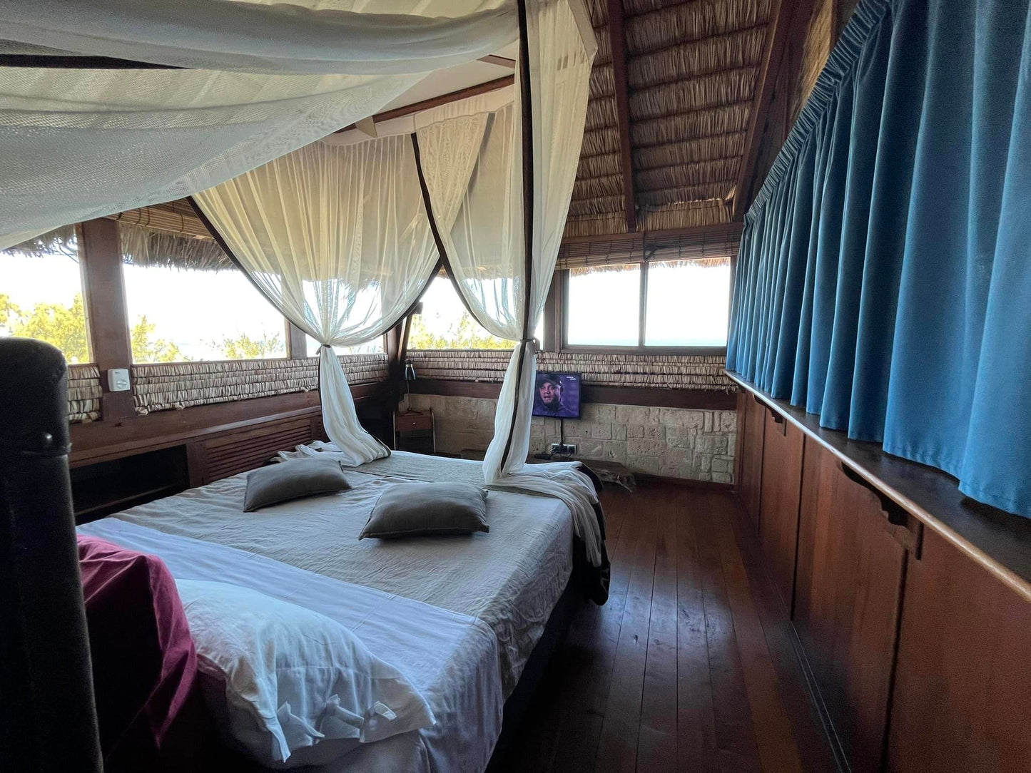 Maison d’hôtes située au bord de mer de Madiorano à Toliara