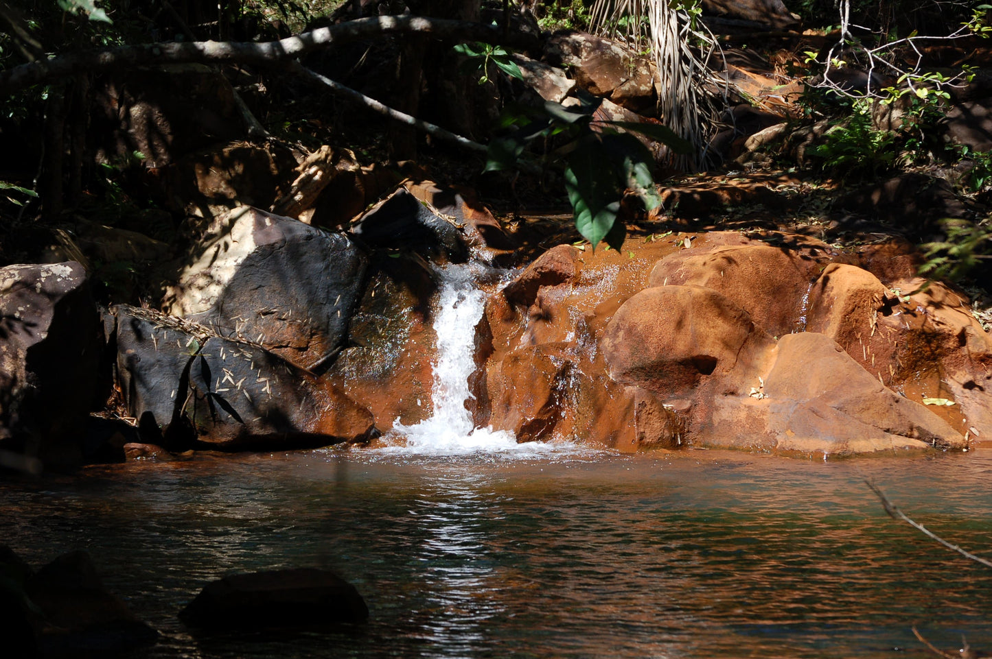 Parc National Sahamalaza