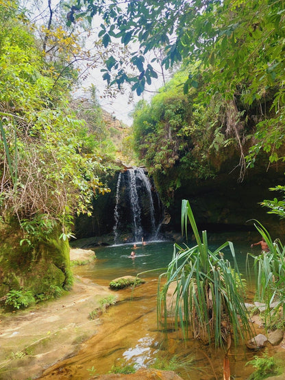 Circuits vers le parc national ISALO organisé par Madagascar Travel Tips