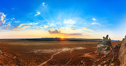 Circuits vers le parc national ISALO organisé par Madagascar Travel Tips