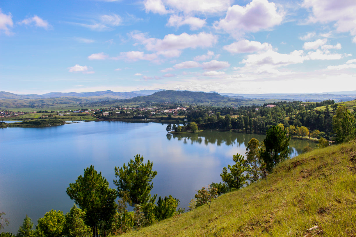 Lac Andraikiba