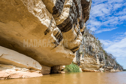 Manambolo River