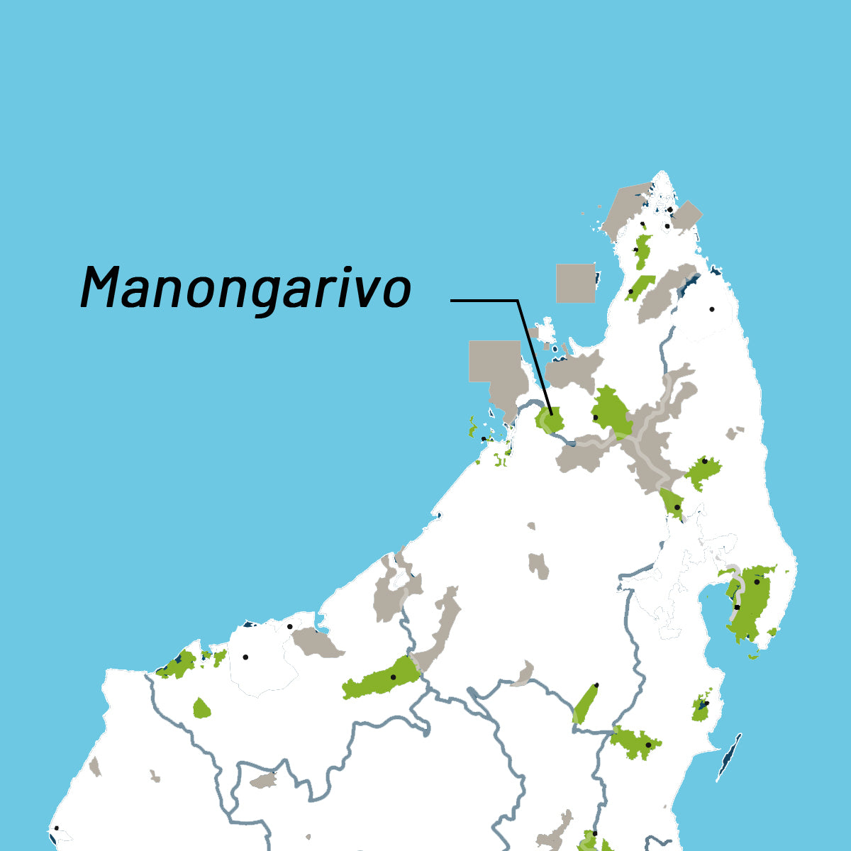 Réserve Spéciale Manongarivo