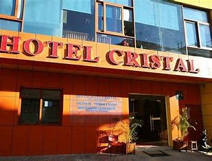 Hôtel Cristal Madagascar