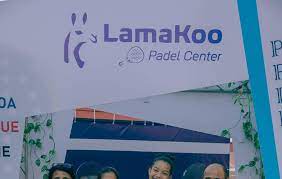 Lamako PADEL center Ambatobe