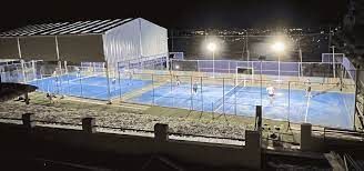 Lamako PADEL center Ambatobe