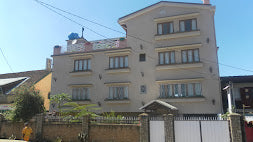Antsirabe Hôtel