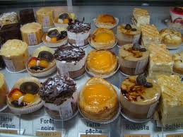 Patissierie COLBERT Antaninarenina