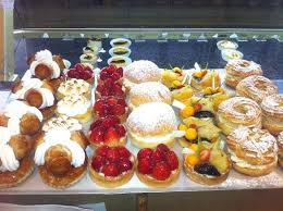 Patissierie COLBERT Antaninarenina