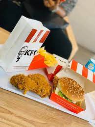 KFC Madagascar