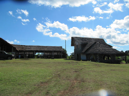 Ambaro Ranch à Nosy Be sur la route RN6