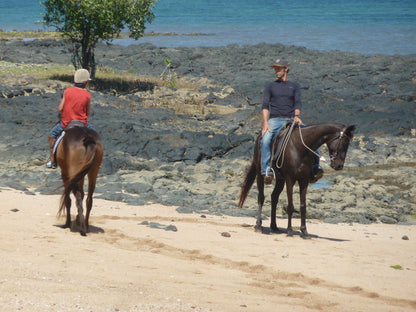 Ambaro Ranch à Nosy Be sur la route RN6