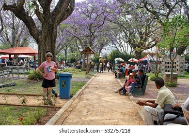 Jardin D'Antaninanerina