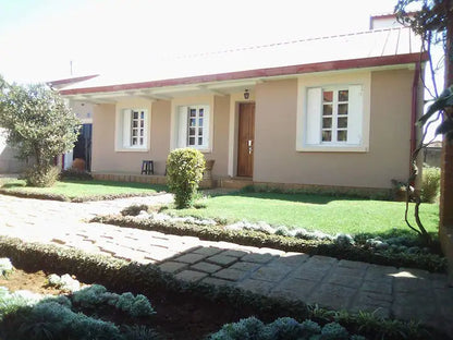 Villa Herifanja Antsirabe