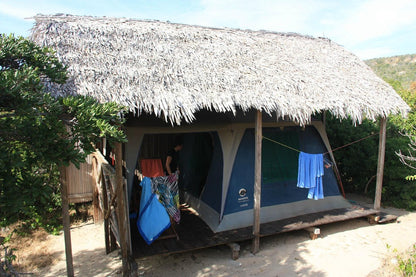 Babaomby Island Lodge