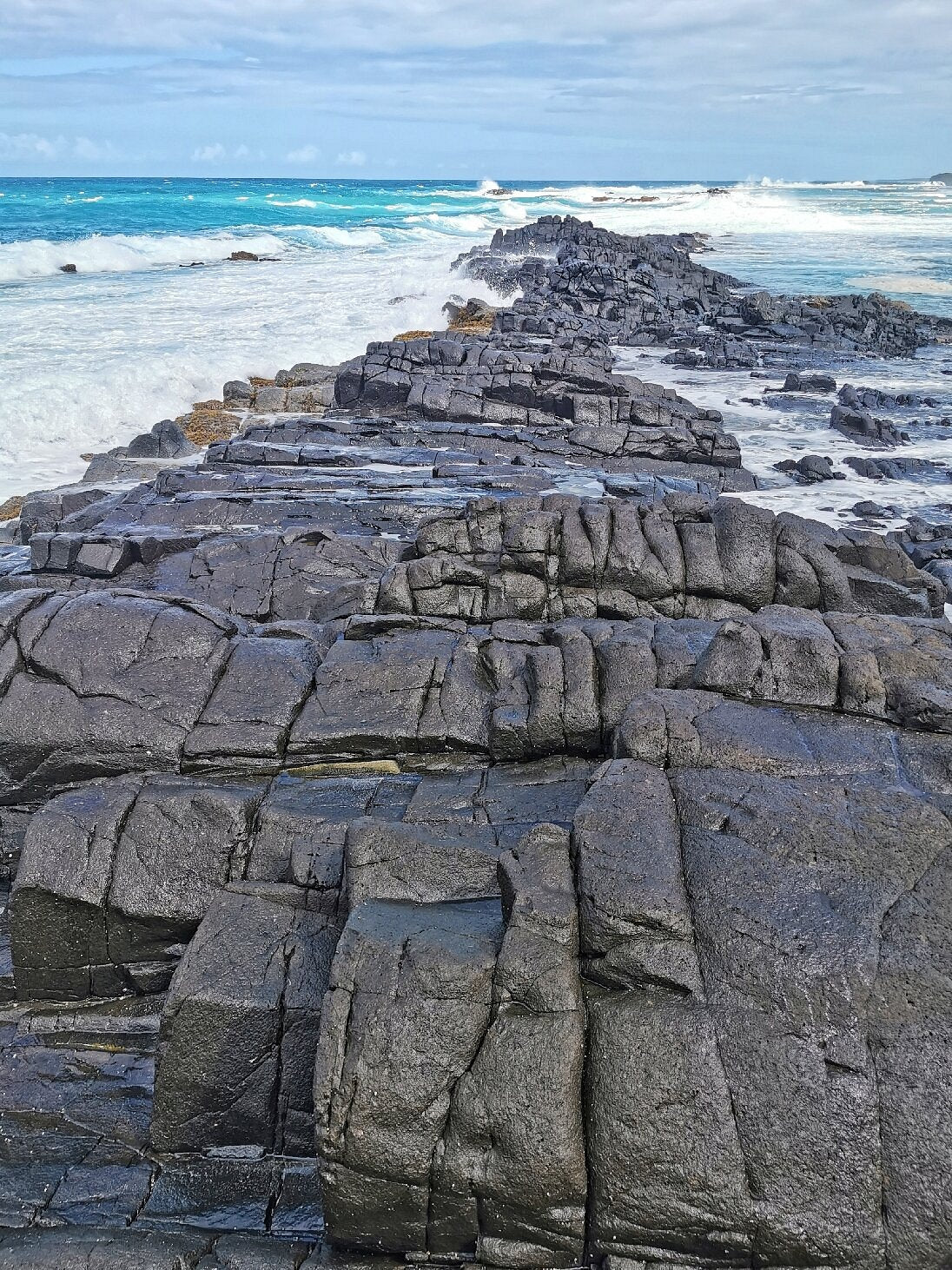 Ambodiatafana Natural Pool