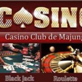 CASINO CLUB DE MAHAJANGA