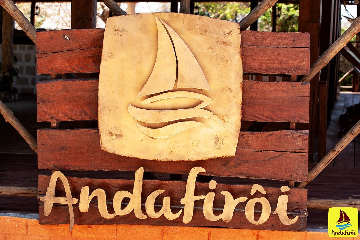 Andafiroi Lodge Mahajanga